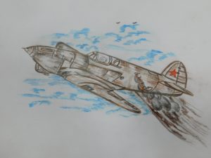Патриотический конкурс