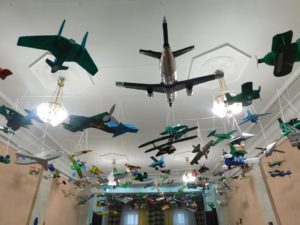 ГКСУ СО "Ворошиловский СРЦ"