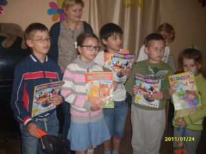 Библиотеки2
