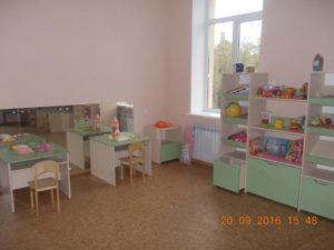 Центр реабилитации для детей с нарушением слуха