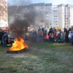 Соседи, давайте жить дружно! В тобольске пройдет фестиваль соседей.