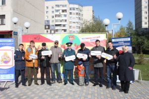 Соседи, давайте жить дружно! В Тобольске пройдет Фестиваль соседей.