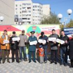 Соседи, давайте жить дружно! В Тобольске пройдет Фестиваль соседей.