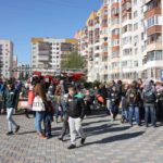 Соседи, давайте жить дружно! В тобольске пройдет фестиваль соседей.