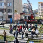 Соседи, давайте жить дружно! В тобольске пройдет фестиваль соседей.