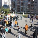 Соседи, давайте жить дружно! В тобольске пройдет фестиваль соседей.