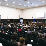 Сотни Тюменцев приняли участие во Всероссийском правовом диктанте