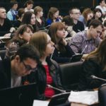 Сотни Тюменцев приняли участие во Всероссийском правовом диктанте