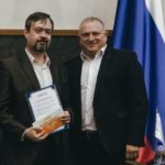 Сотни Тюменцев приняли участие во Всероссийском правовом диктанте