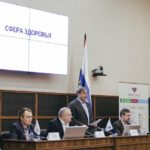Сотни Тюменцев приняли участие во Всероссийском правовом диктанте