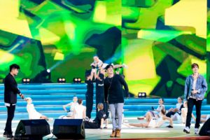 Мировой проект Junior World Contest