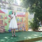 Добрососедству быть! В Тюмени прошел седьмой «Фестиваль соседей»