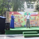 Добрососедству быть! В Тюмени прошел седьмой «Фестиваль соседей»