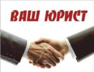 Идеальный юрист для НКО