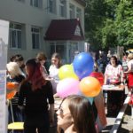 Добрососедству быть! В Тюмени прошел седьмой «Фестиваль соседей»