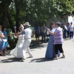 Добрососедству быть! В Тюмени прошел седьмой «Фестиваль соседей»