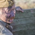 Военно-историческая реконструкция 27 августа на Спартановке