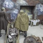 Советский медпункт в ЦУМе 2 сентября 2017