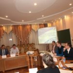 Подведены итоги областного чемпионата по финансовой игре «Денежный поток» среди молодежи