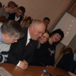 Подведены итоги областного чемпионата по финансовой игре «Денежный поток» среди молодежи