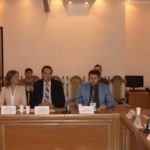 Подведены итоги областного чемпионата по финансовой игре «Денежный поток» среди молодежи