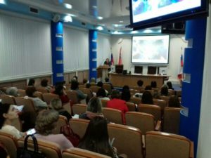 Применение эффективных технологий при оказании социально-педагогический и социально-психологических услуг для несовершеннолетних в стационарной и полустационарной формах