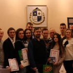 Подведены итоги областного чемпионата по финансовой игре «Денежный поток» среди молодежи
