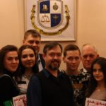 Подведены итоги областного чемпионата по финансовой игре «Денежный поток» среди молодежи