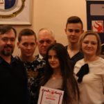 Подведены итоги областного чемпионата по финансовой игре «Денежный поток» среди молодежи