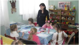 Центр социального обслуживания населения "Доверие" ждет вас