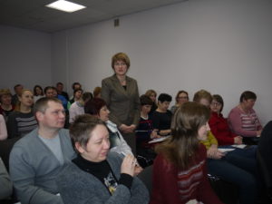 Результаты оценки конкурса «ОМК-Партнерство» в Чусовом