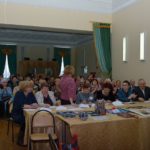Праздник для ветеранов состоялся в Тюмени