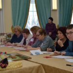 Праздник для ветеранов состоялся в Тюмени