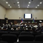 Один за всех и все за одного! В Тюмени прошло общее собрание Альянса социально ориентированных НКО Тюменской области