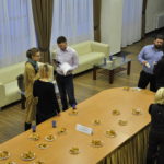 Один за всех и все за одного! В Тюмени прошло общее собрание Альянса социально ориентированных НКО Тюменской области