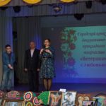 Праздник для ветеранов состоялся в Тюмени