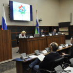 Один за всех и все за одного! В Тюмени прошло общее собрание Альянса социально ориентированных НКО Тюменской области