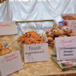 Праздник для ветеранов состоялся в Тюмени