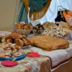 Праздник для ветеранов состоялся в Тюмени