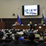 Один за всех и все за одного! В Тюмени прошло общее собрание Альянса социально ориентированных НКО Тюменской области