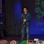 Праздник для ветеранов состоялся в Тюмени