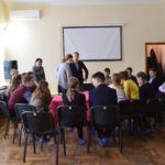 Делать фестиваль всем вместе — вот что важно!