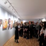 Делать фестиваль всем вместе — вот что важно!