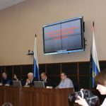 Подведение итогов областного конкурса видеороликов «Портреты Победы»
