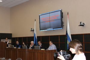 Подведение итогов областного конкурса видеороликов «Портреты Победы»