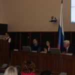 Подведение итогов областного конкурса видеороликов «Портреты Победы»