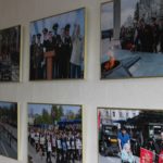 Подведение итогов областного конкурса видеороликов «Портреты Победы»