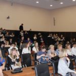 Подведение итогов областного конкурса видеороликов «Портреты Победы»