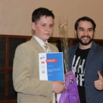 Подведение итогов областного конкурса видеороликов «Портреты Победы»