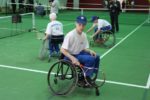 Общественная организация «Волгоградский региональный центр детского инвалидного и адаптивного спорта «Олимп»